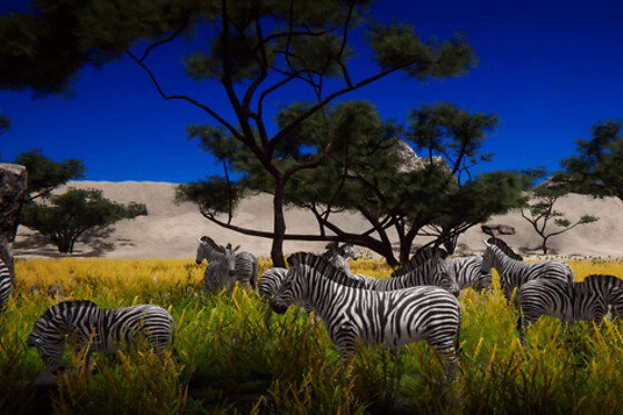 VIRTUAL ARENA - photo 12