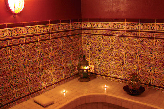 Spa Villa Esthética - photo 12