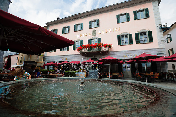 Hotel Albrici - photo 0