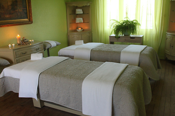 Abelys Spa - photo 9