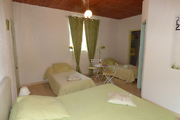 Le relais du colombier