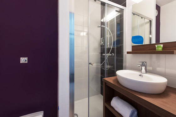 B&B HOTEL Saint-Nazaire Pornichet - photo 11