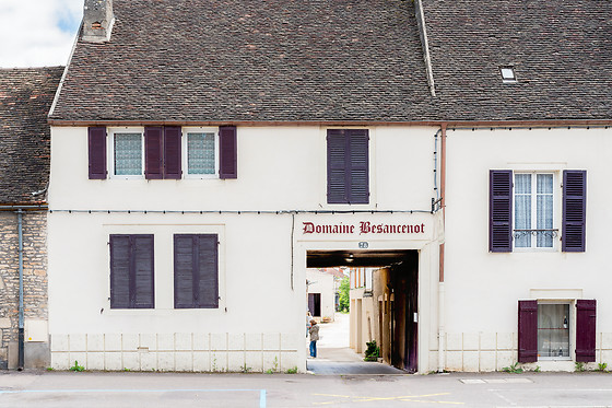 Domaine Besancenot - photo 8