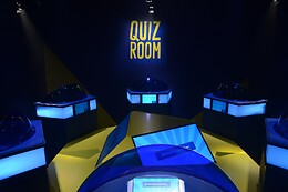 Quiz Room Avignon