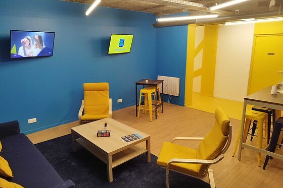 Quiz Room Avignon - photo 2