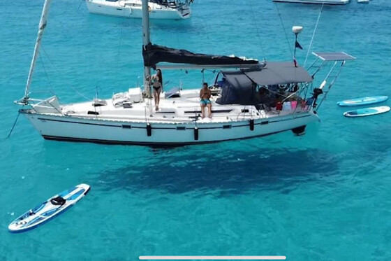 NAUTICA AGUA DE MAR - photo 0