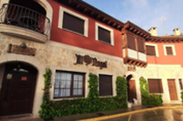 APARTAMENTOS TURÍSTICOS Y SUITES EL NOGAL