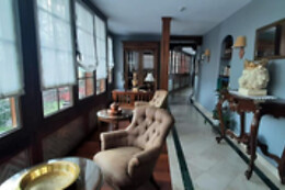 APARTAMENTOS TURÍSTICOS Y SUITES EL NOGAL