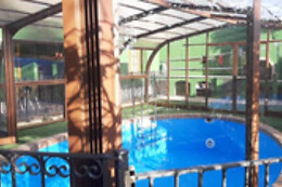 APARTAMENTOS TURÍSTICOS Y SUITES EL NOGAL