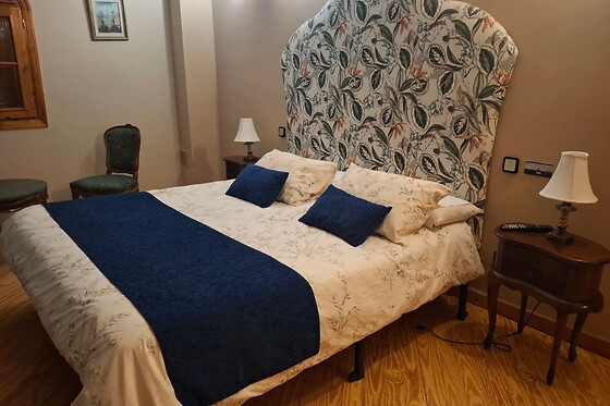 APARTAMENTOS TURÍSTICOS Y SUITES EL NOGAL - photo 5