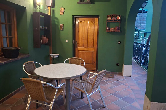 APARTAMENTOS TURÍSTICOS Y SUITES EL NOGAL - photo 6