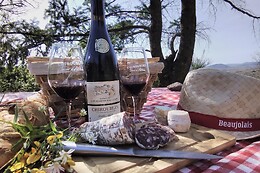 Domaine Le Plateau de Grille-Midi