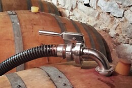 Domaine Le Plateau de Grille-Midi