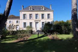 Le logis d'Epargnes