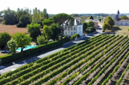 Le logis d'Epargnes