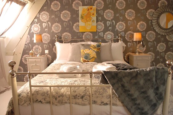 Le logis d'Epargnes - photo 3