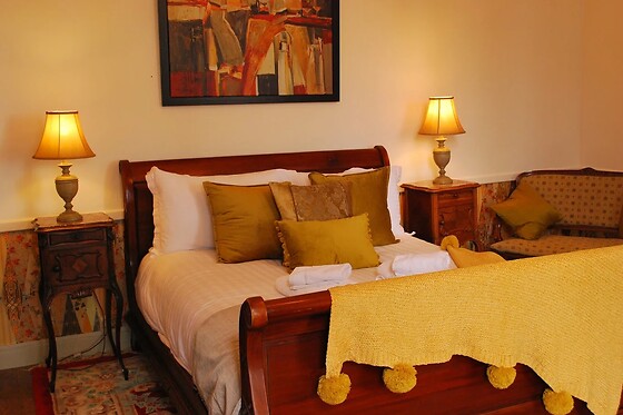 Le logis d'Epargnes - photo 4