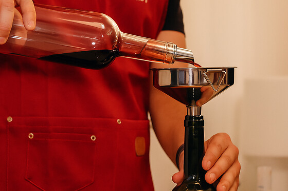 Mon Petit Vin - photo 2
