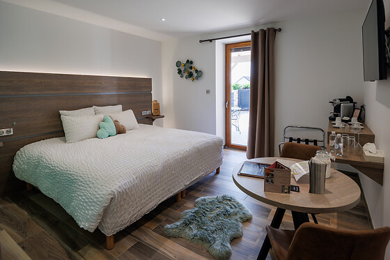 Les Chambres d'à côté - photo 1