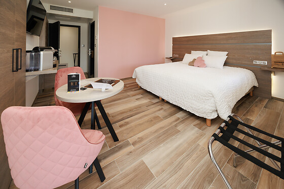 Les Chambres d'à côté - photo 3