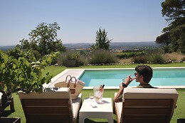 Chateau de Tauzies