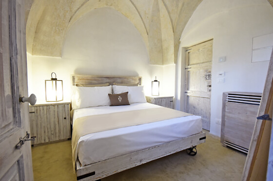Palazzo Castriota Scanderberg - photo 1
