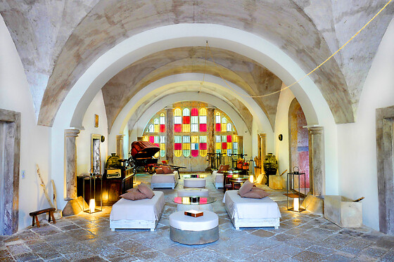 Palazzo Castriota Scanderberg - photo 10
