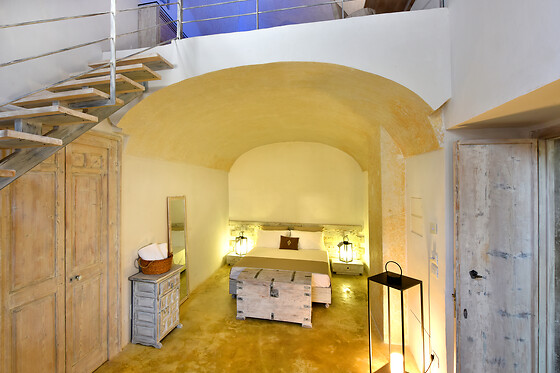 Palazzo Castriota Scanderberg - photo 11