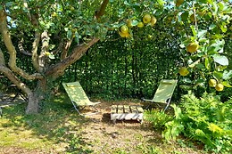 L'Echappée au jardin