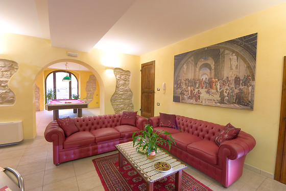 Raffaello Residence - photo 6