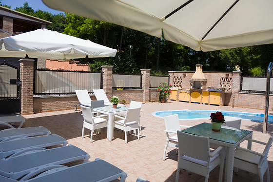 Raffaello Residence - photo 12
