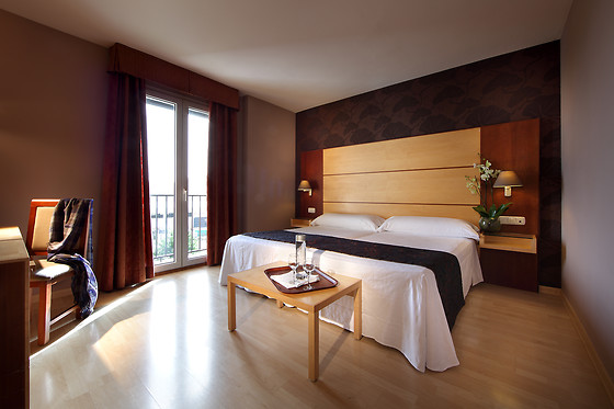 HOTEL VILLA BLANCA - photo 1