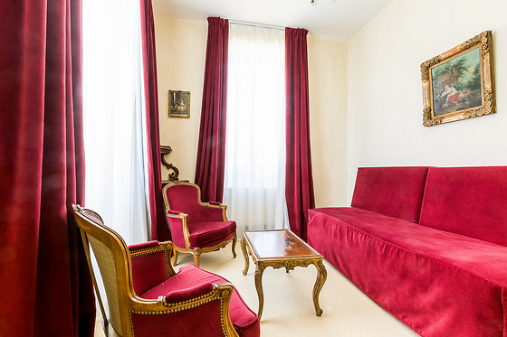 Le Manoir Saint Jean - photo 11