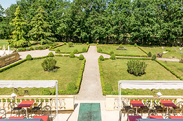 Le Manoir Saint Jean