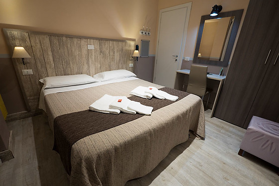 Albergo Serena - photo 11