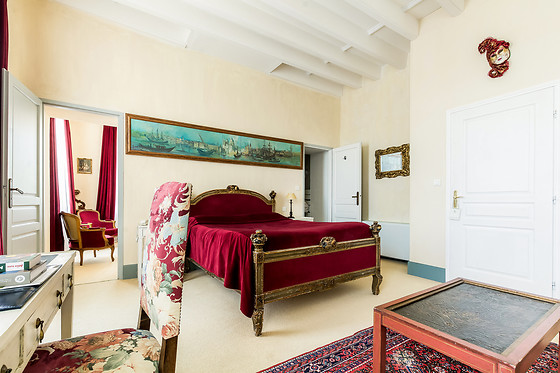 Le Manoir Saint Jean - photo 16