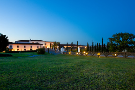 HOTEL PALACIO DE ARENALES & SPA - photo 23