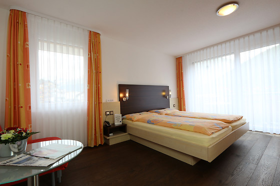Hotel FEEHOF Garni - photo 6