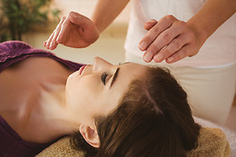 L'Angel Massage