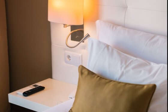 Cidnay Santo Tirso - Charming Hotel & Executive Center ***** - photo 7