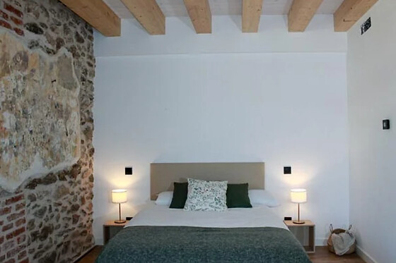 APARTAMENTOS EL ESQUILEO - photo 17