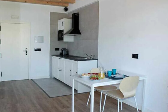 APARTAMENTOS EL ESQUILEO - photo 18