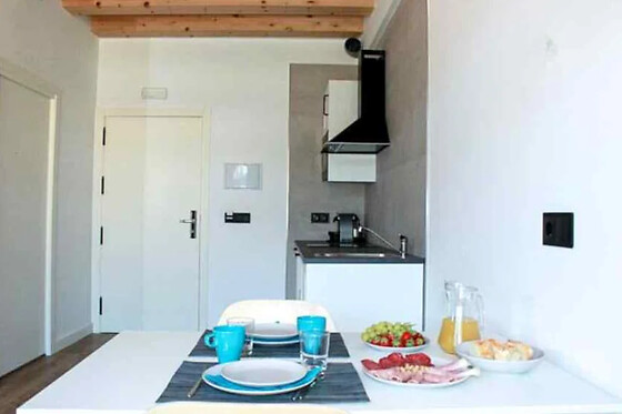 APARTAMENTOS EL ESQUILEO - photo 26