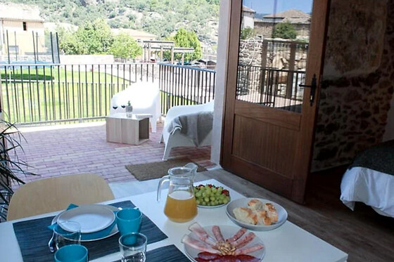 APARTAMENTOS EL ESQUILEO - photo 15