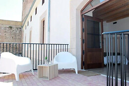 APARTAMENTOS EL ESQUILEO
