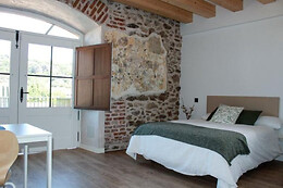 APARTAMENTOS EL ESQUILEO