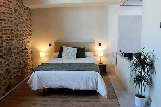 APARTAMENTOS EL ESQUILEO - photo 5