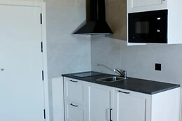 APARTAMENTOS EL ESQUILEO