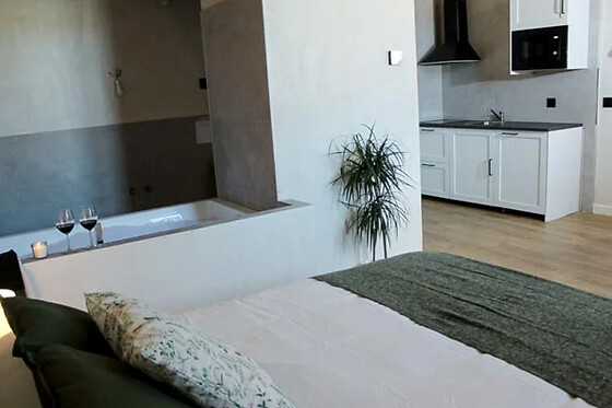 APARTAMENTOS EL ESQUILEO - photo 9