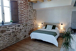 APARTAMENTOS EL ESQUILEO